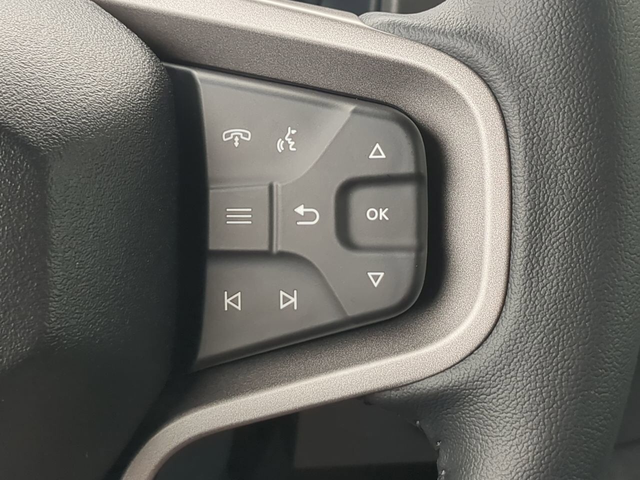 2026 Ford Bronco Badlands Winder GA