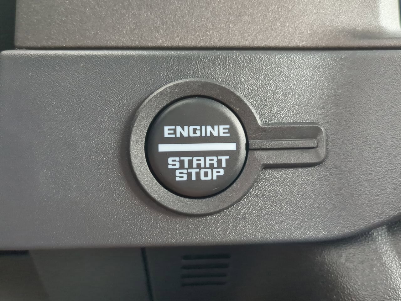 2026 Ford Bronco Badlands Winder GA