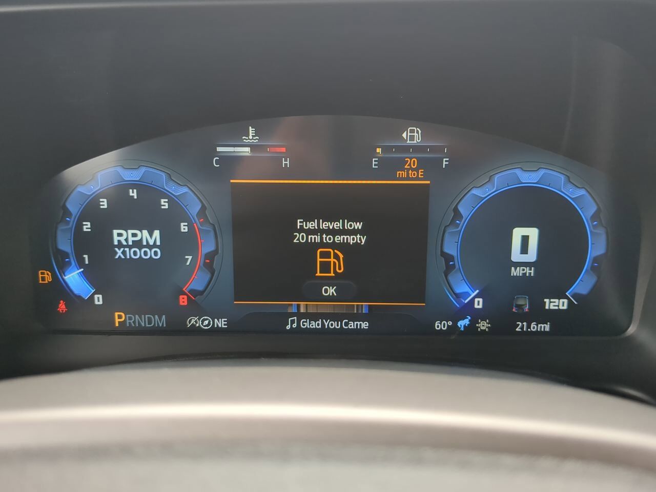 2026 Ford Bronco Badlands Winder GA