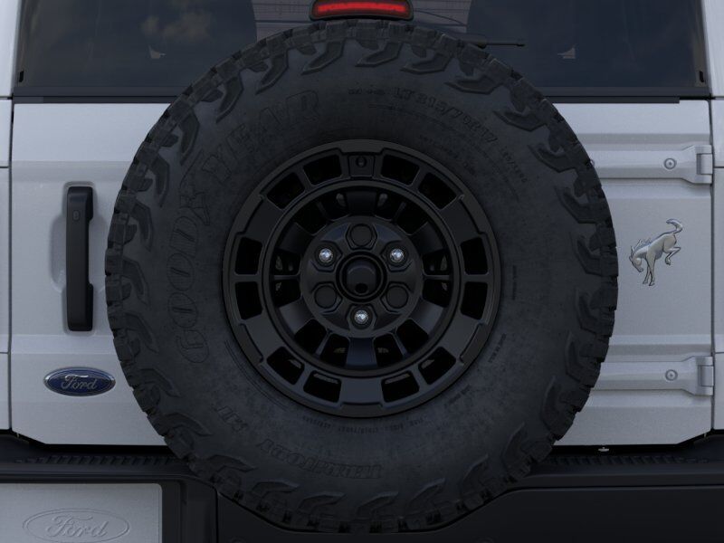 2026 Ford Bronco Badlands Winder GA