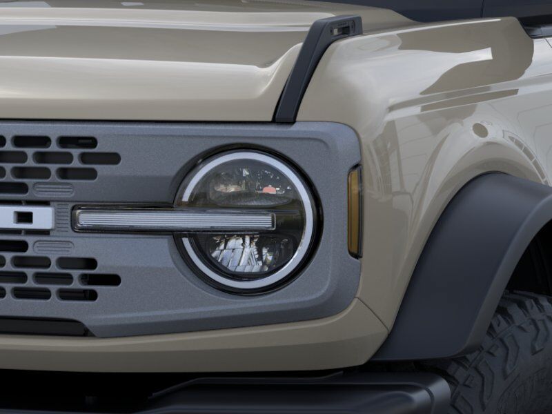 2026 Ford Bronco Badlands Winder GA