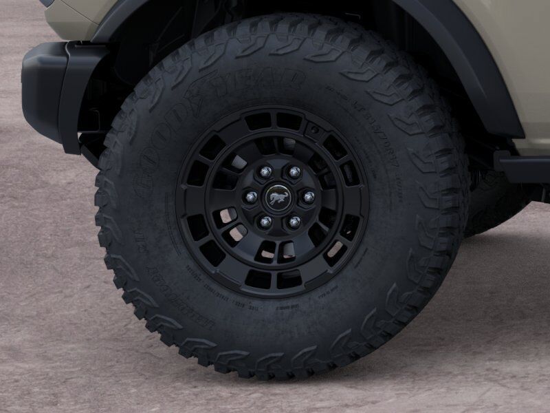 2026 Ford Bronco Badlands Winder GA