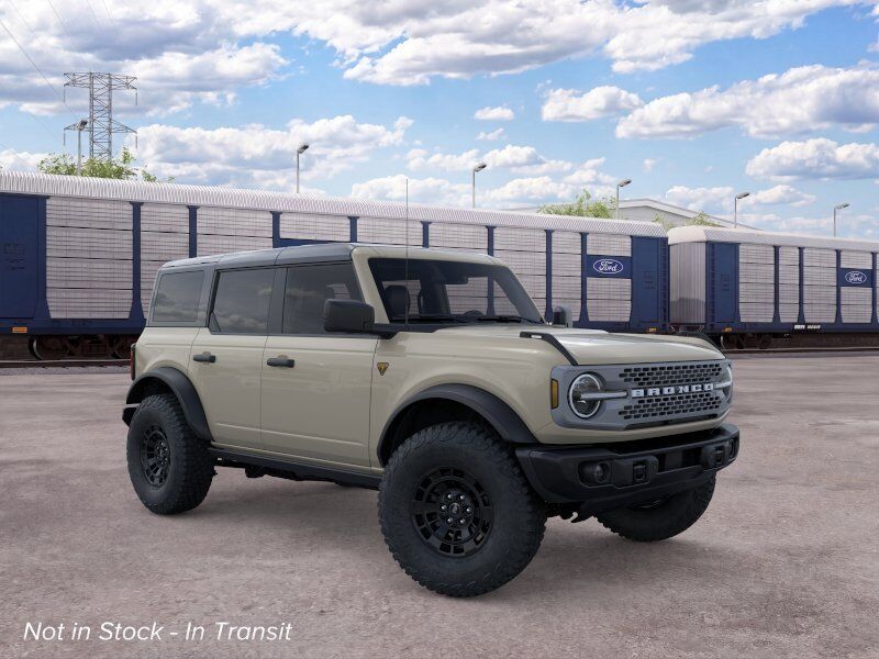 2026 Ford Bronco Badlands Winder GA