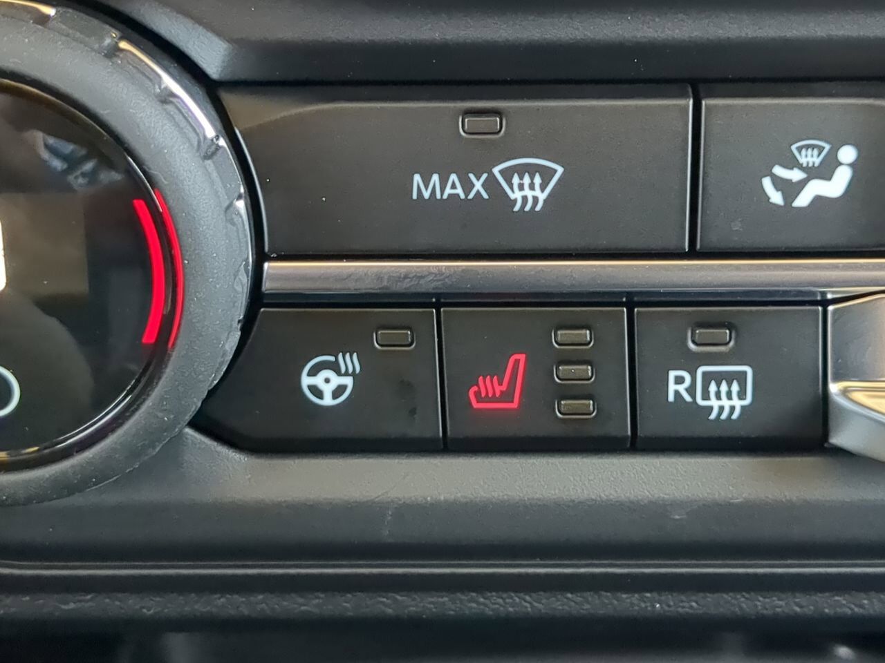 2026 Ford Bronco Badlands Winder GA