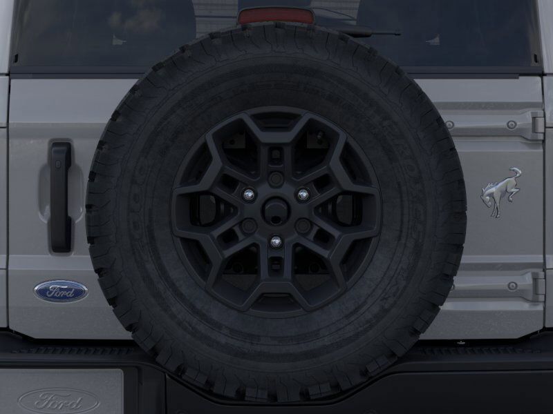 2026 Ford Bronco Badlands Winder GA