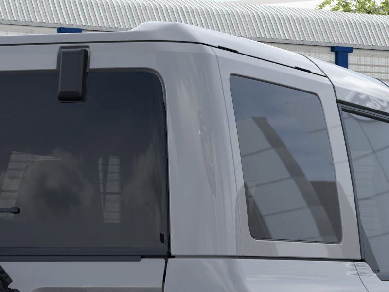 2026 Ford Bronco Badlands Winder GA