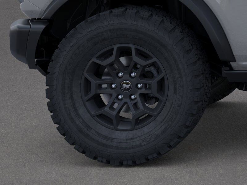 2026 Ford Bronco Badlands Winder GA