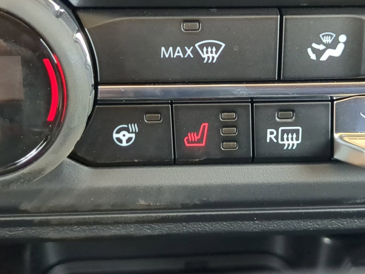 2026 Ford Bronco Badlands Winder GA