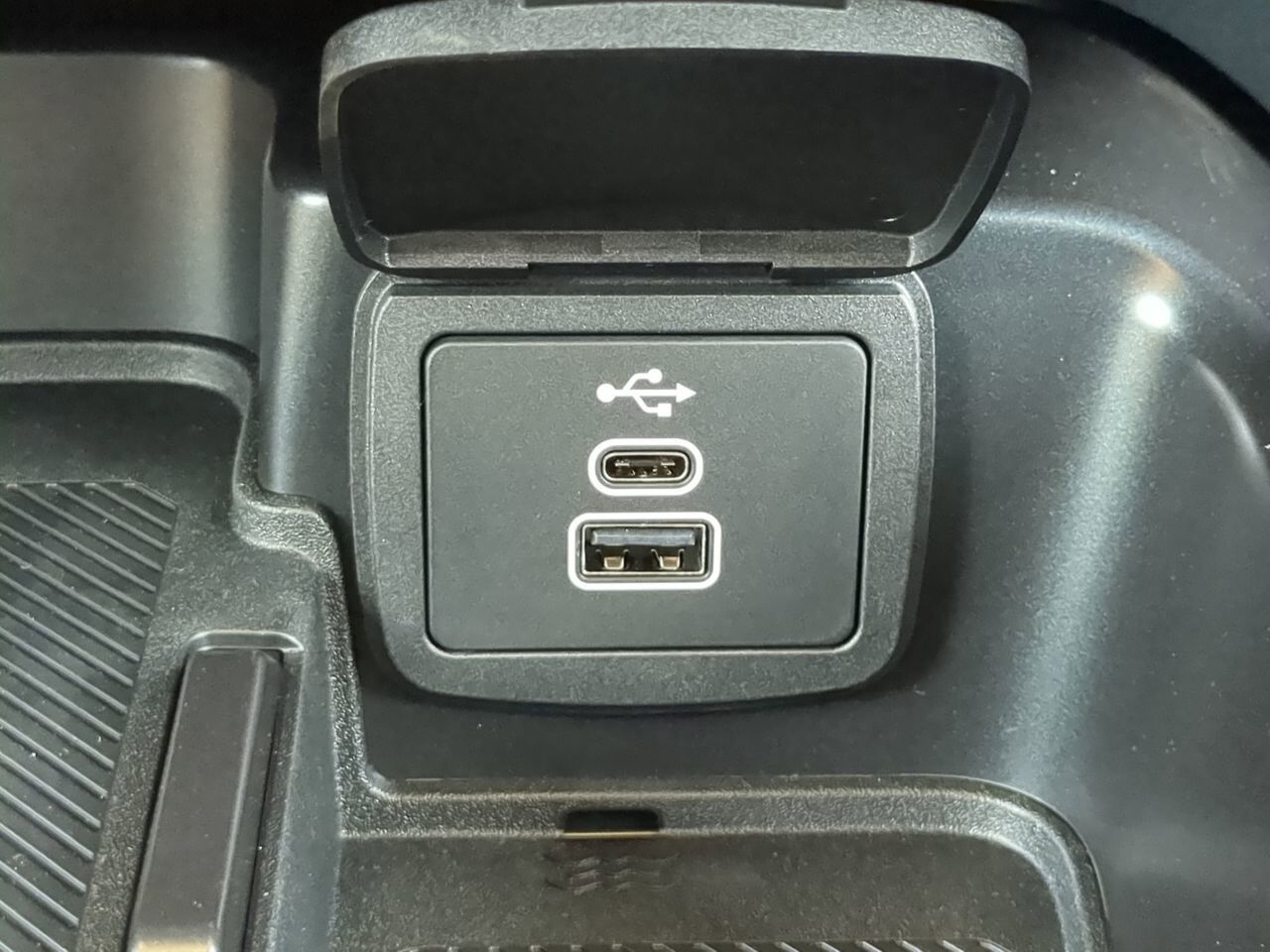 2026 Ford Bronco Badlands Winder GA