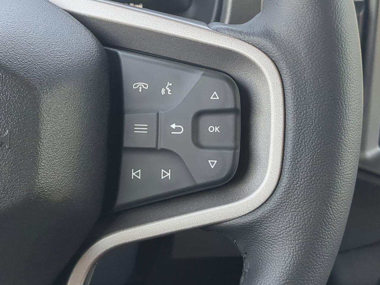 2026 Ford Bronco Badlands Winder GA