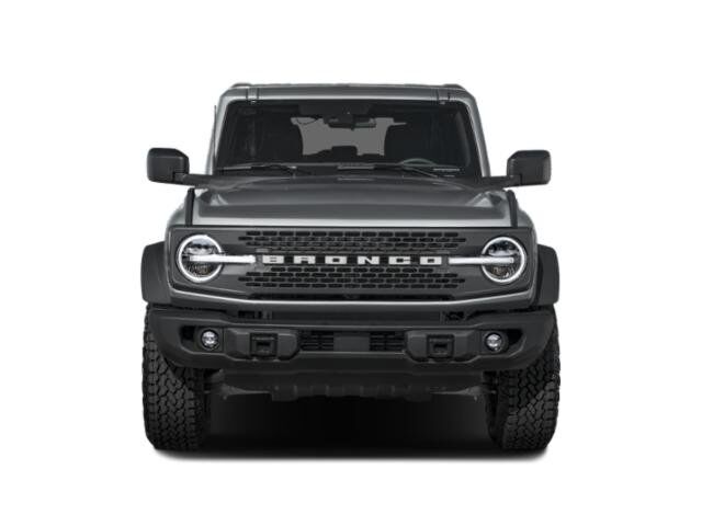 2026 Ford Bronco Badlands Winder GA