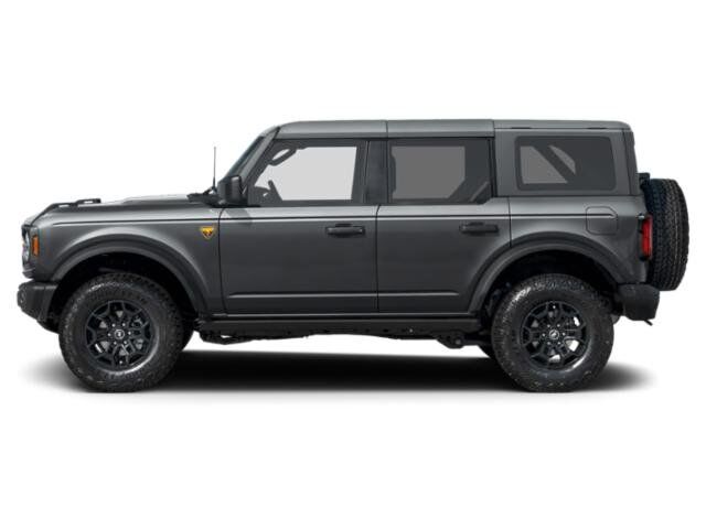 2026 Ford Bronco Badlands Winder GA