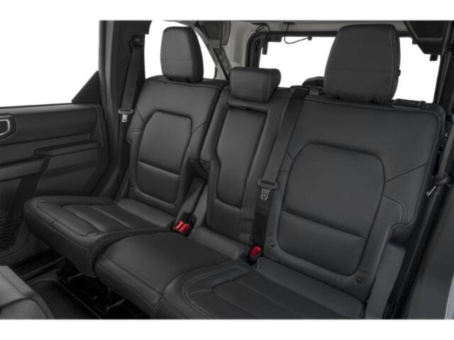 2026 Ford Bronco Badlands Winder GA
