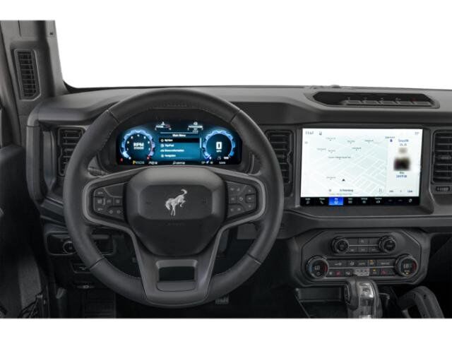 2026 Ford Bronco Badlands Winder GA