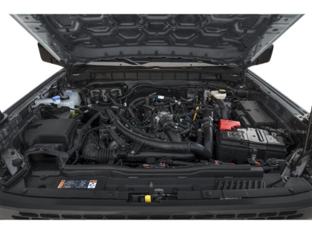 2026 Ford Bronco Badlands Winder GA