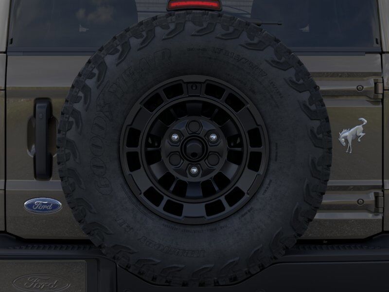 2026 Ford Bronco Badlands Winder GA