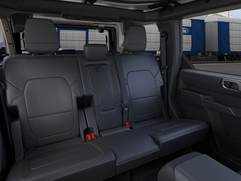 2026 Ford Bronco Badlands Winder GA