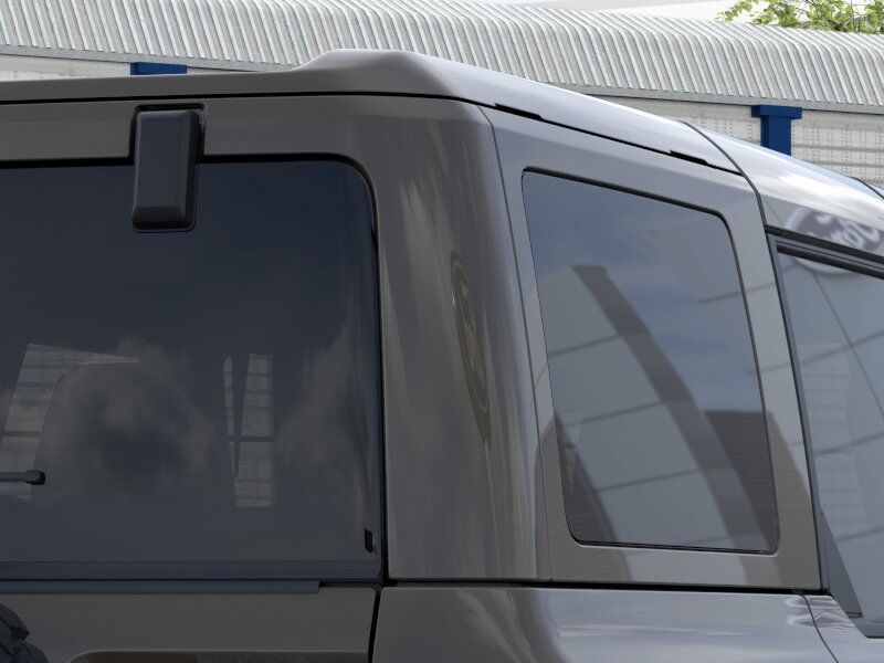 2026 Ford Bronco Badlands Winder GA