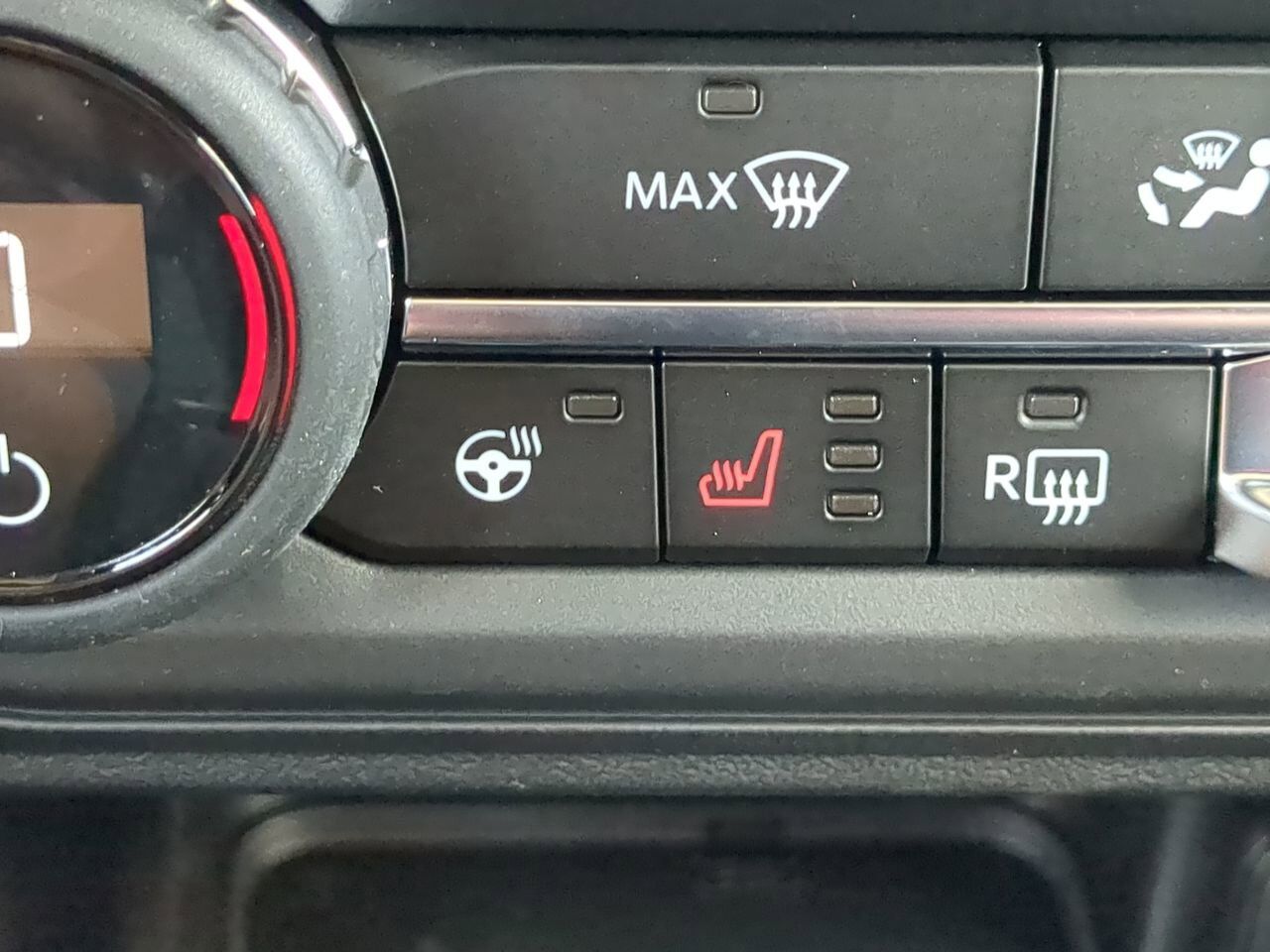 2026 Ford Bronco Badlands Winder GA