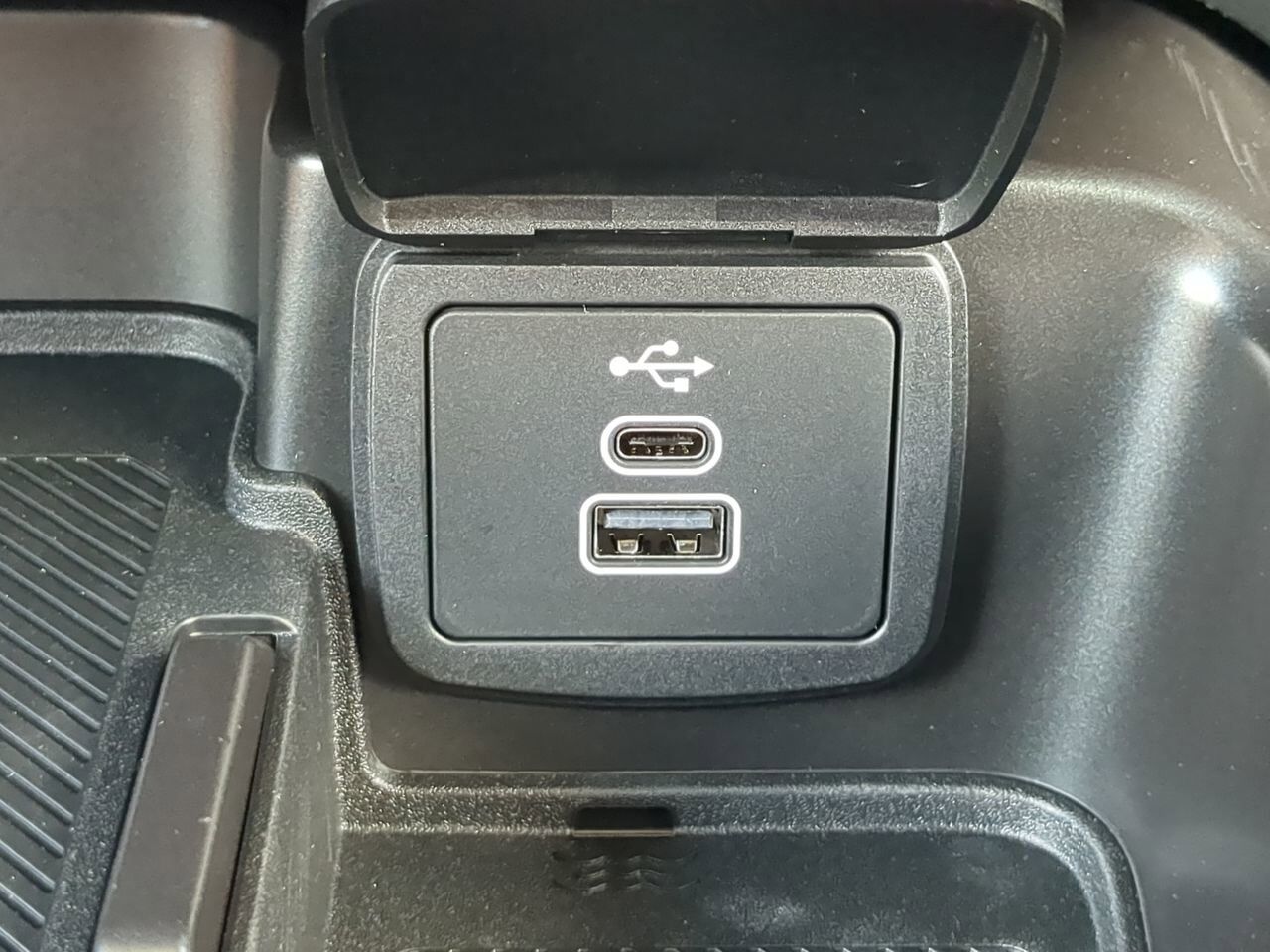 2026 Ford Bronco Badlands Winder GA