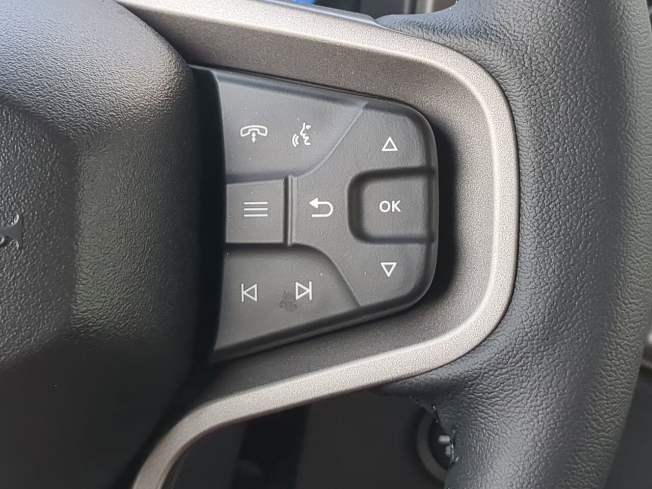 2026 Ford Bronco Badlands Winder GA