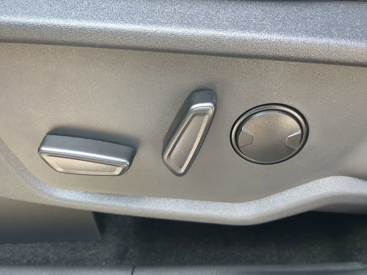 2026 Ford Bronco Badlands Winder GA