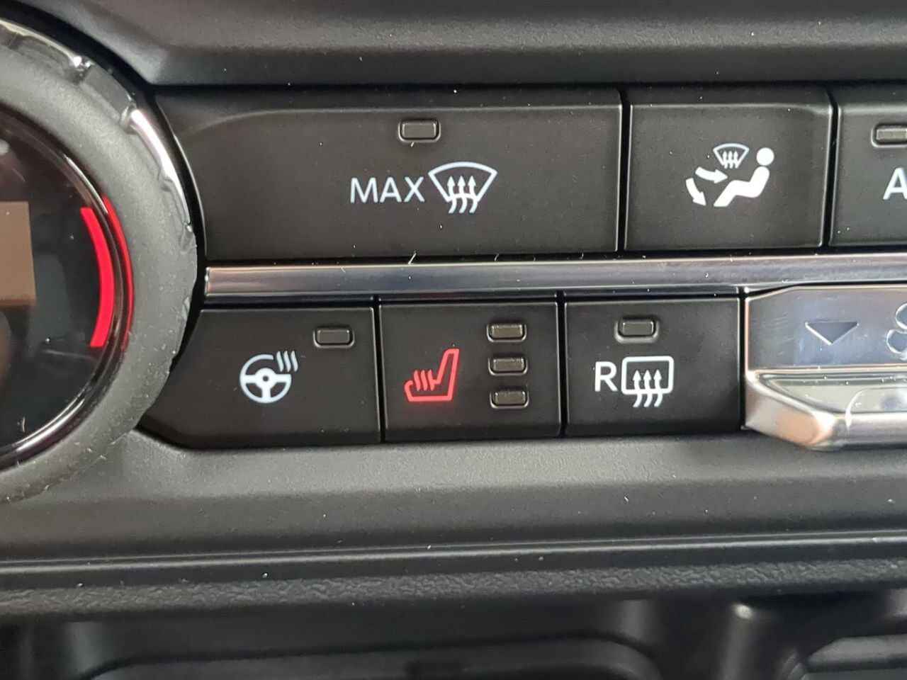 2026 Ford Bronco Badlands Winder GA