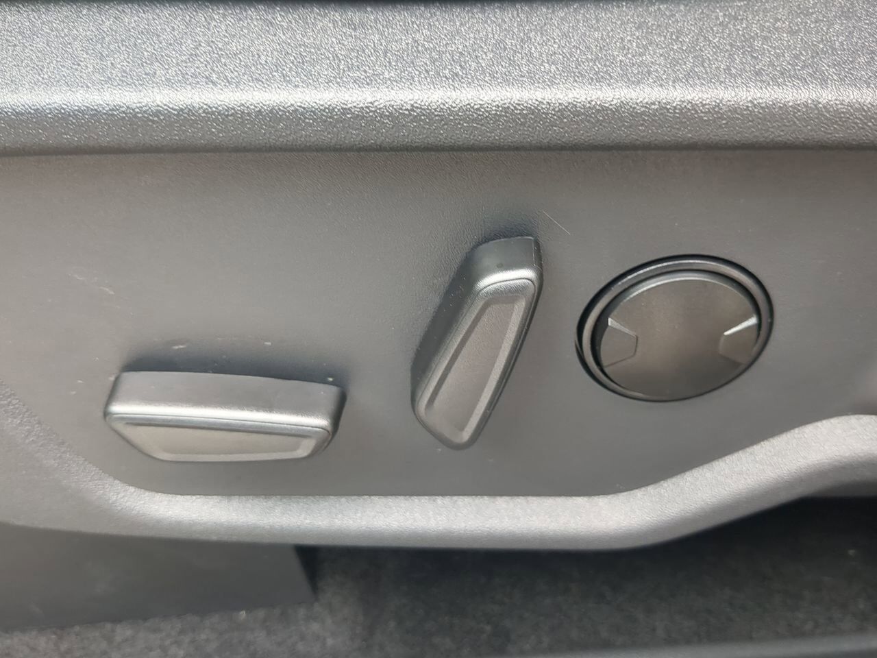 2026 Ford Bronco Badlands Winder GA