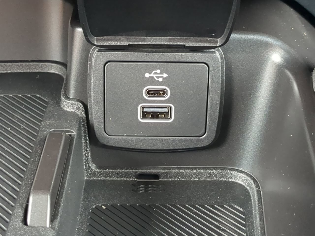 2026 Ford Bronco Badlands Winder GA