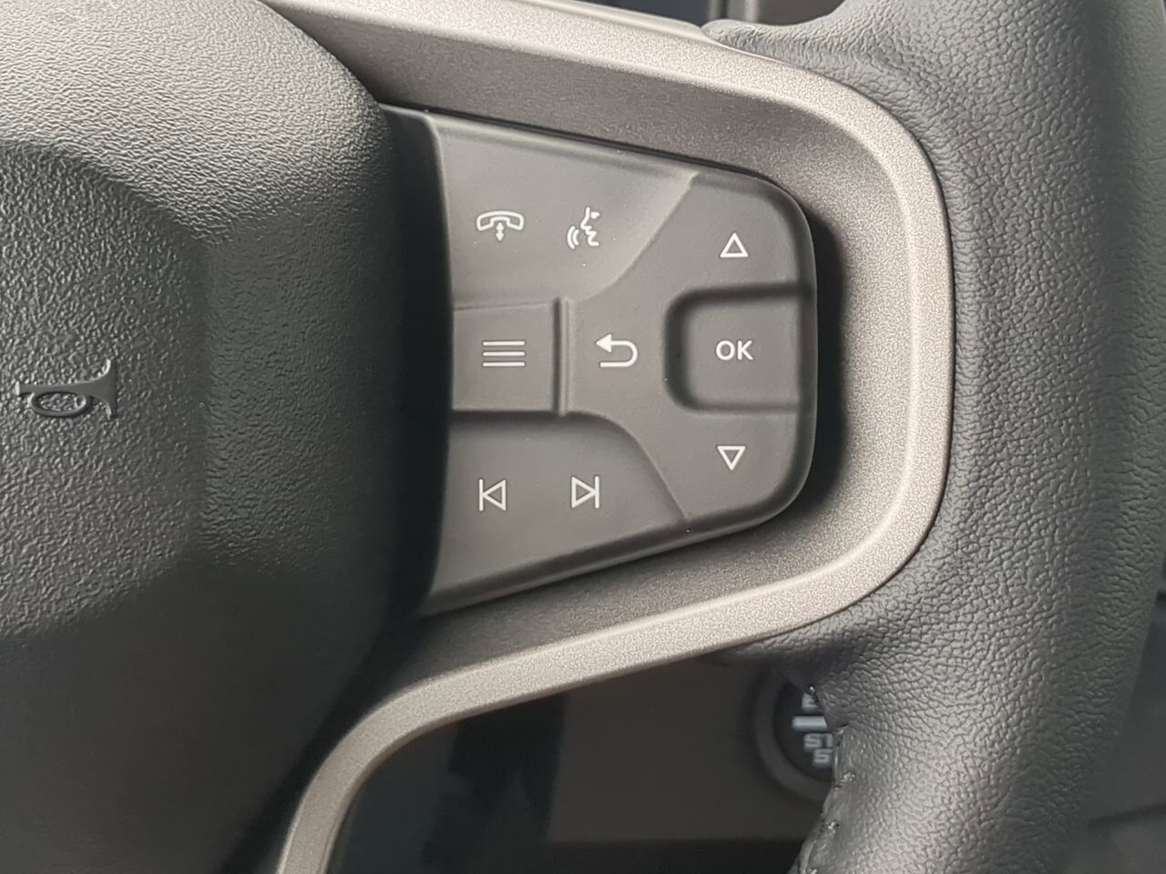 2026 Ford Bronco Badlands Winder GA