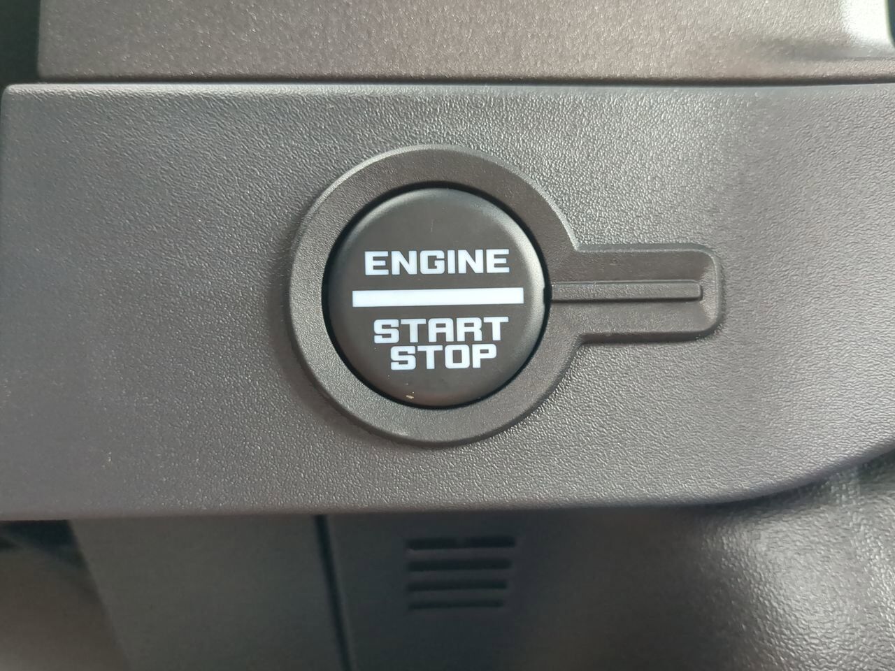 2026 Ford Bronco Badlands Winder GA