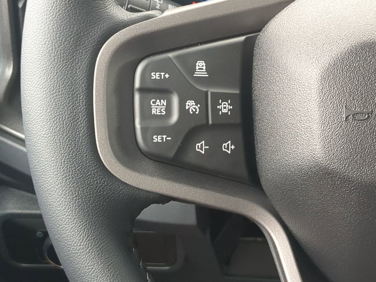 2026 Ford Bronco Badlands Winder GA