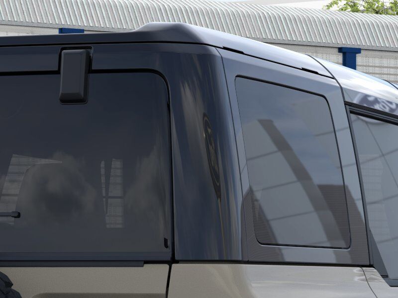 2026 Ford Bronco Badlands Winder GA