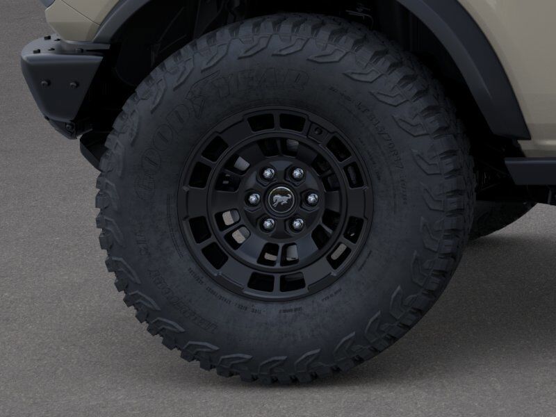 2026 Ford Bronco Badlands Winder GA