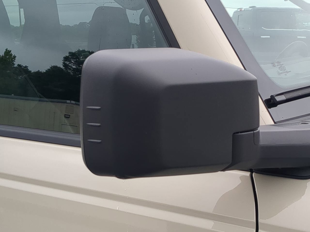 2026 Ford Bronco Badlands Winder GA