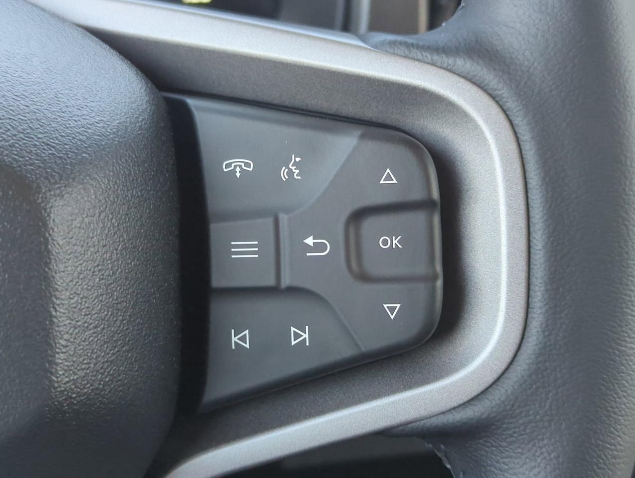 2026 Ford Bronco Badlands Winder GA