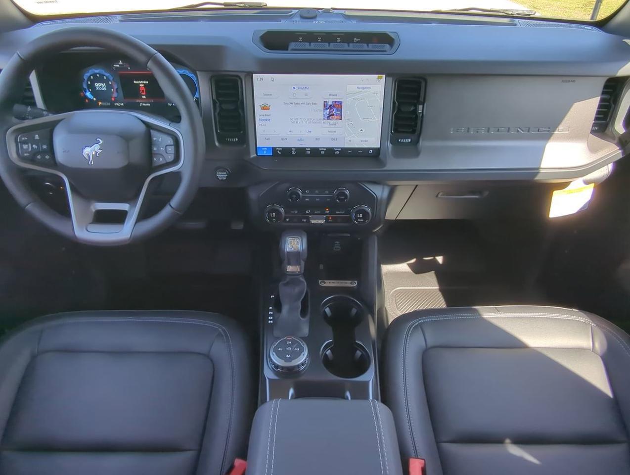 2026 Ford Bronco Badlands Winder GA