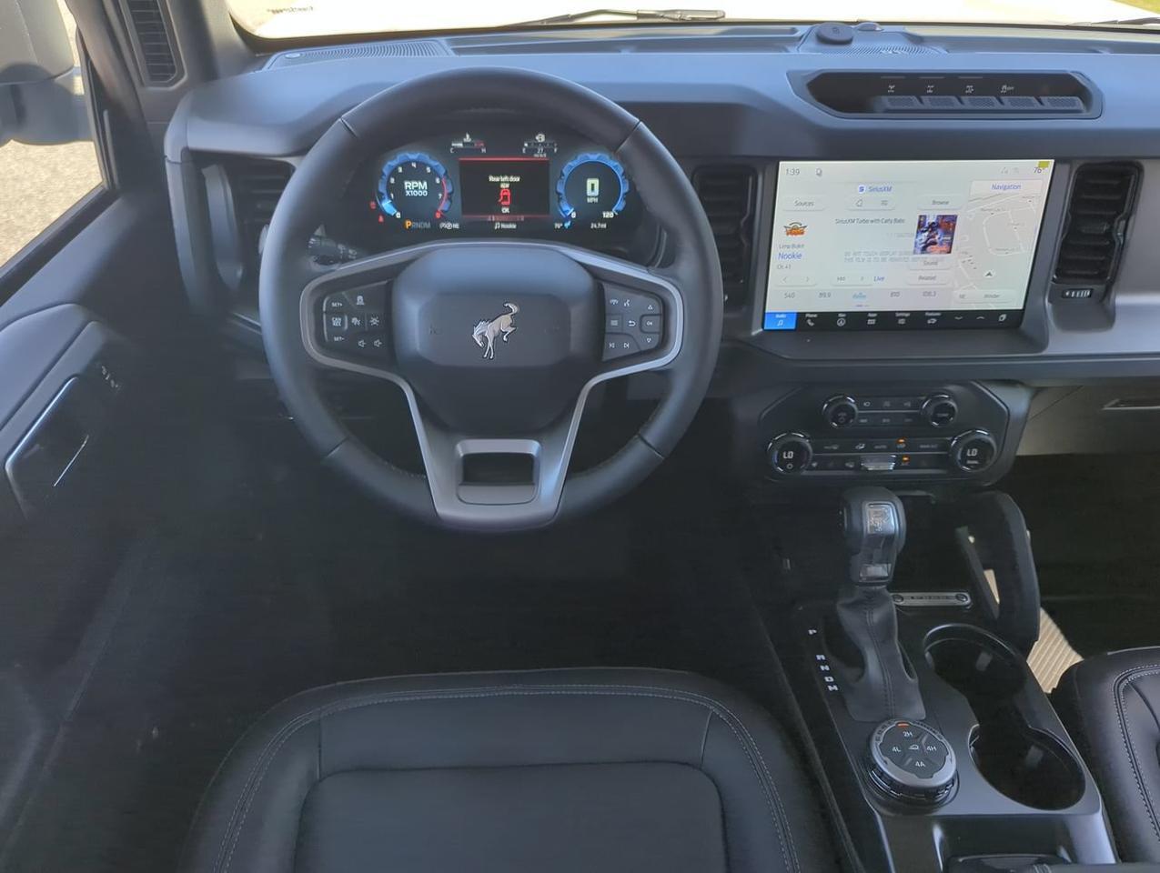 2026 Ford Bronco Badlands Winder GA
