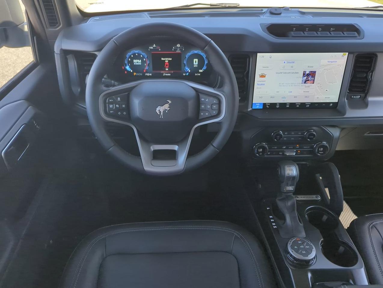 2026 Ford Bronco Badlands Winder GA