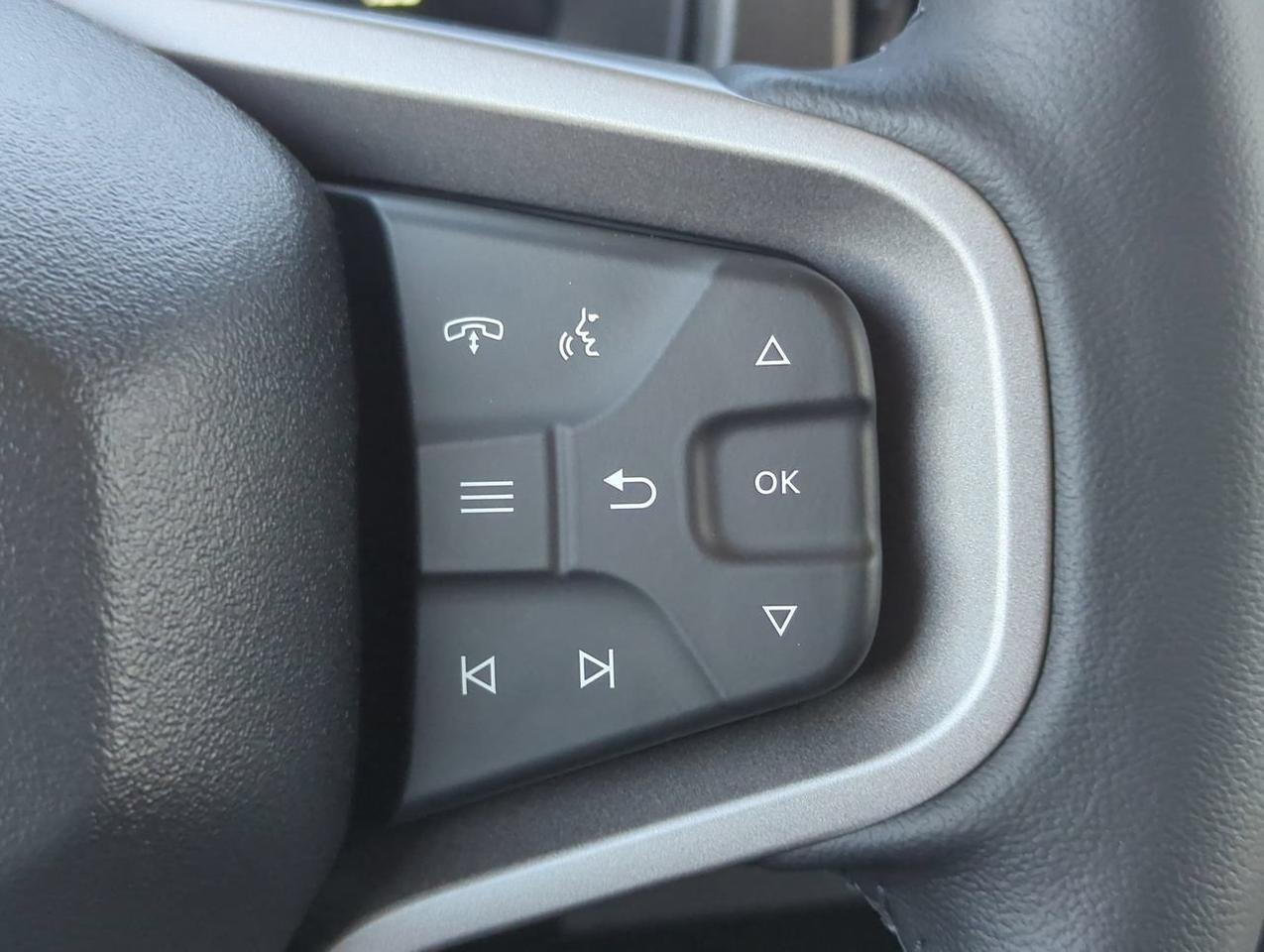 2026 Ford Bronco Badlands Winder GA