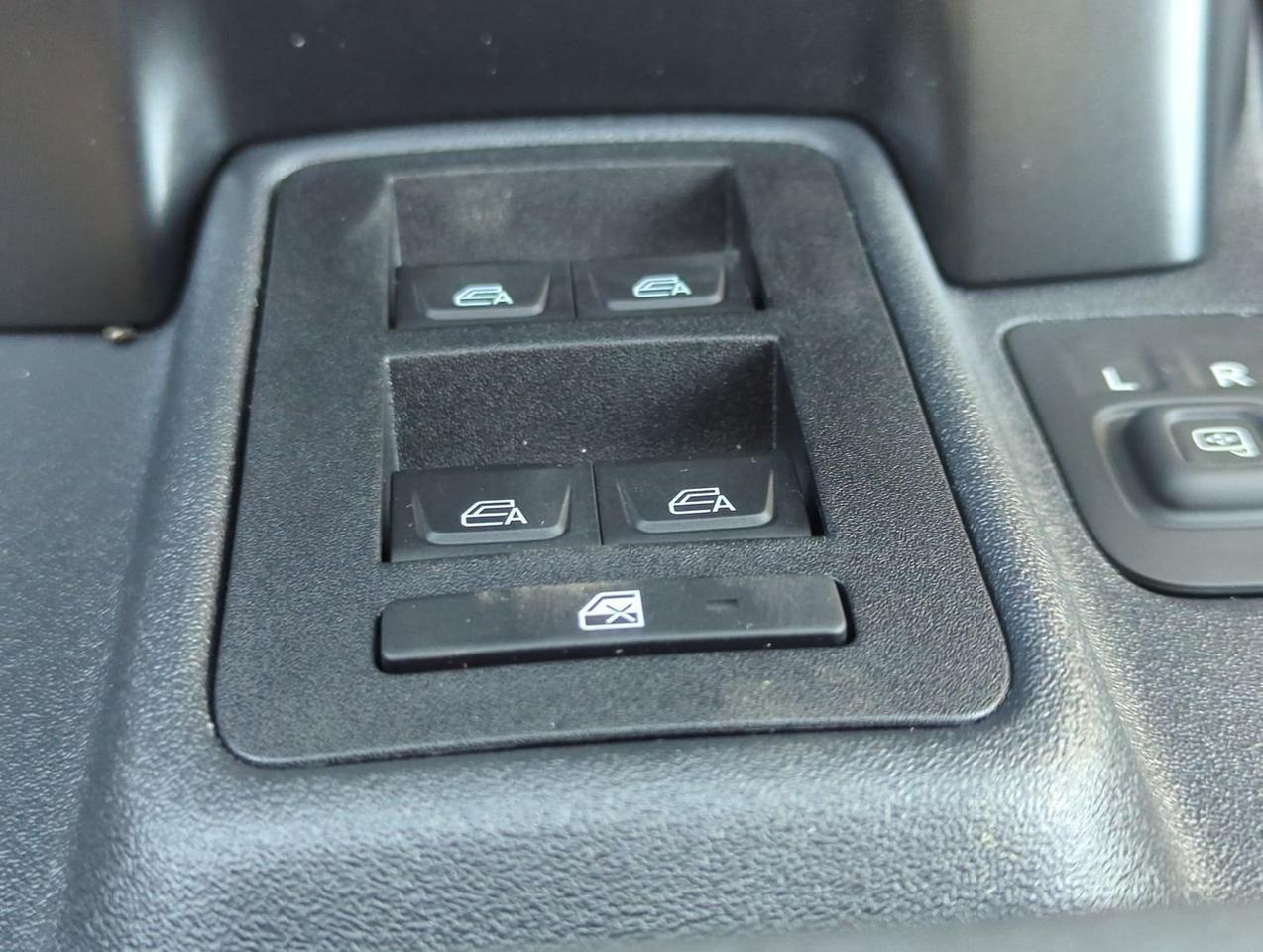 2026 Ford Bronco Badlands Winder GA