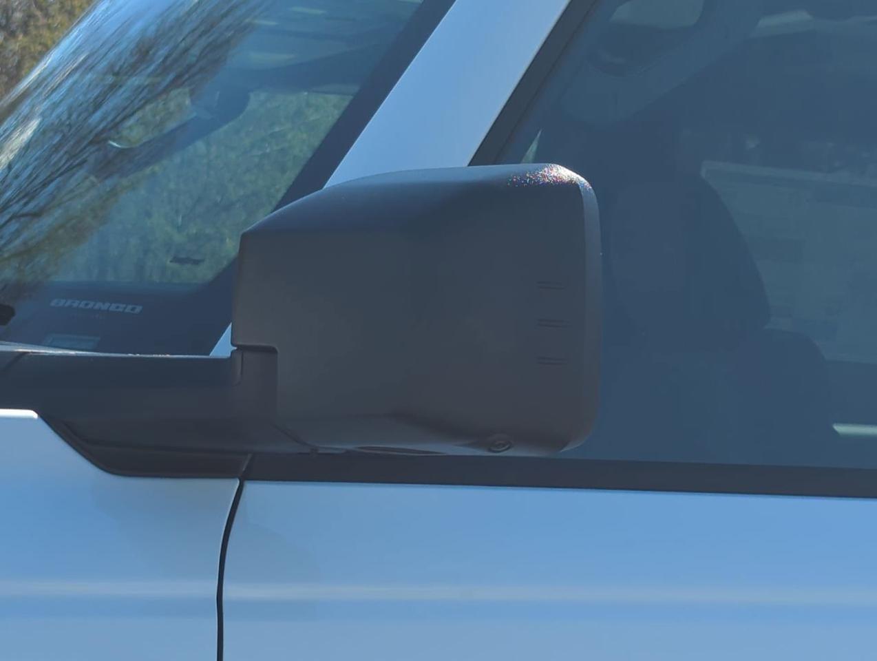 2026 Ford Bronco Badlands Winder GA