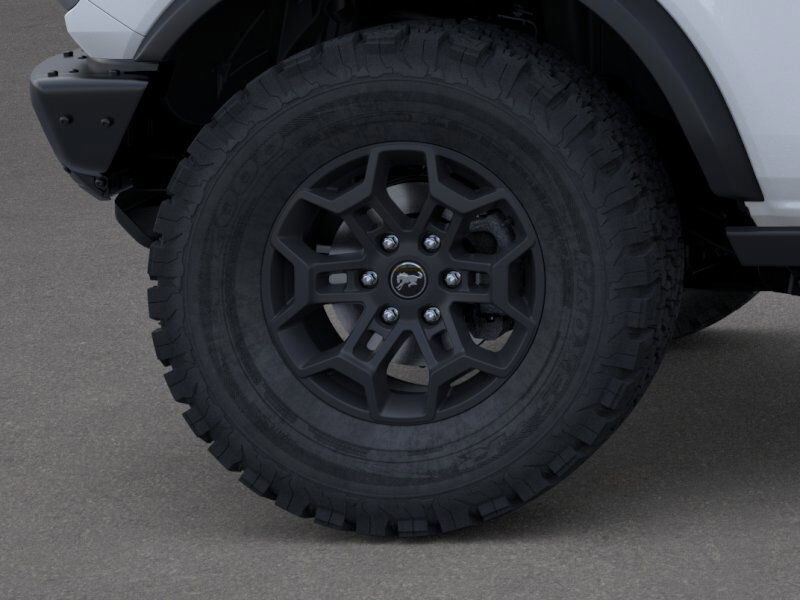 2026 Ford Bronco Badlands Winder GA