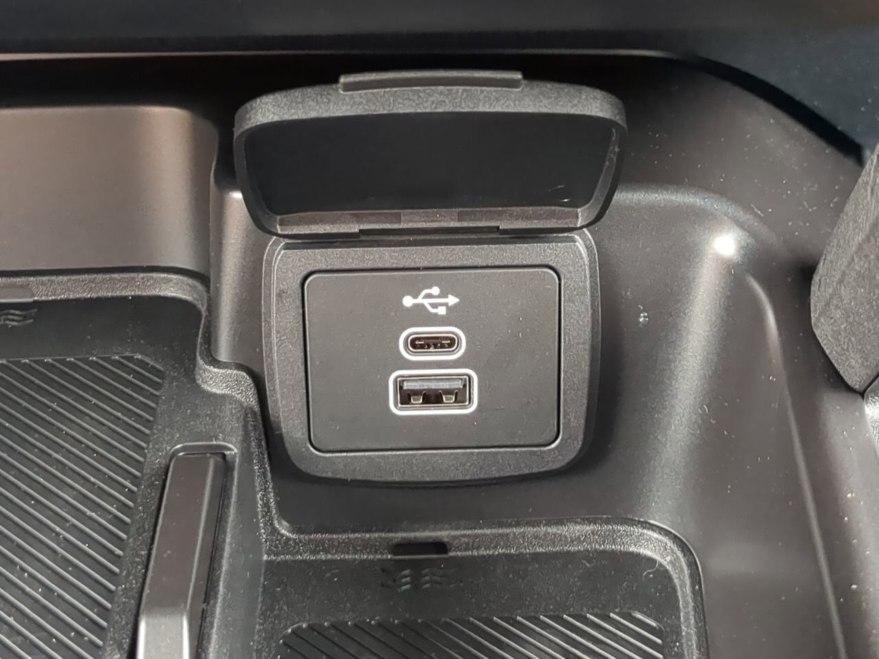 2026 Ford Bronco Badlands Winder GA