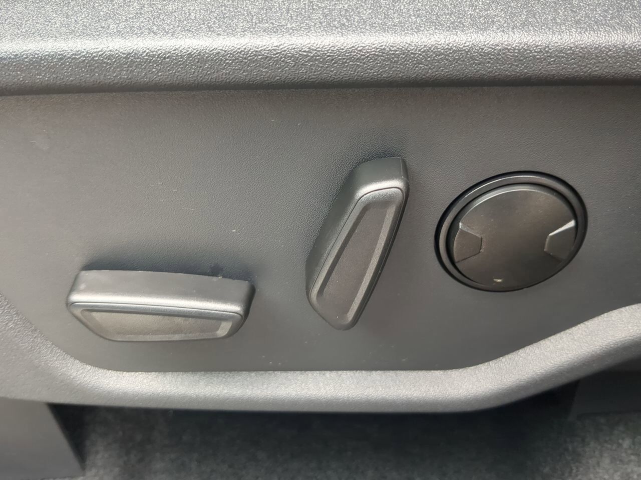 2026 Ford Bronco Badlands Winder GA