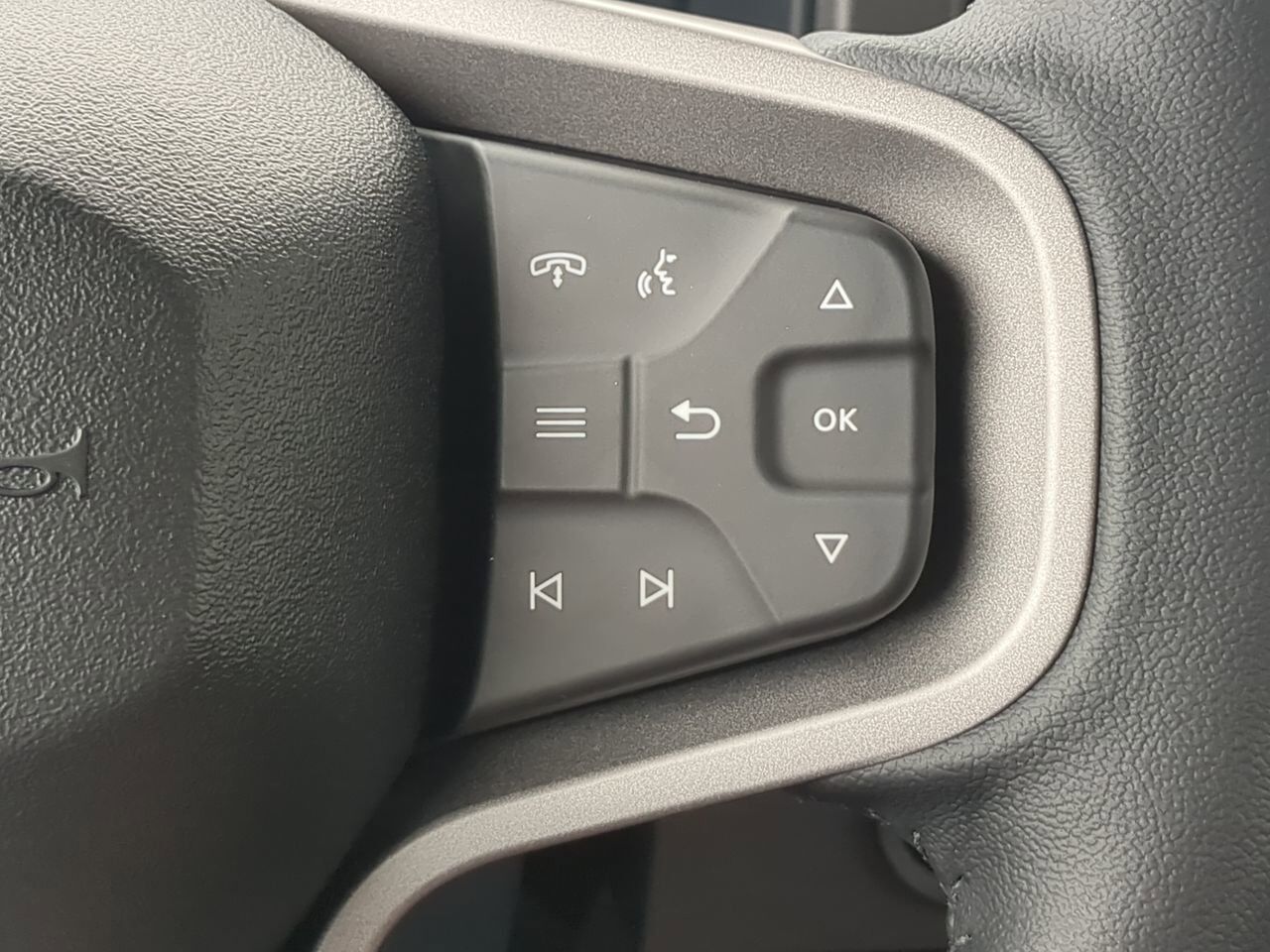 2026 Ford Bronco Badlands Winder GA
