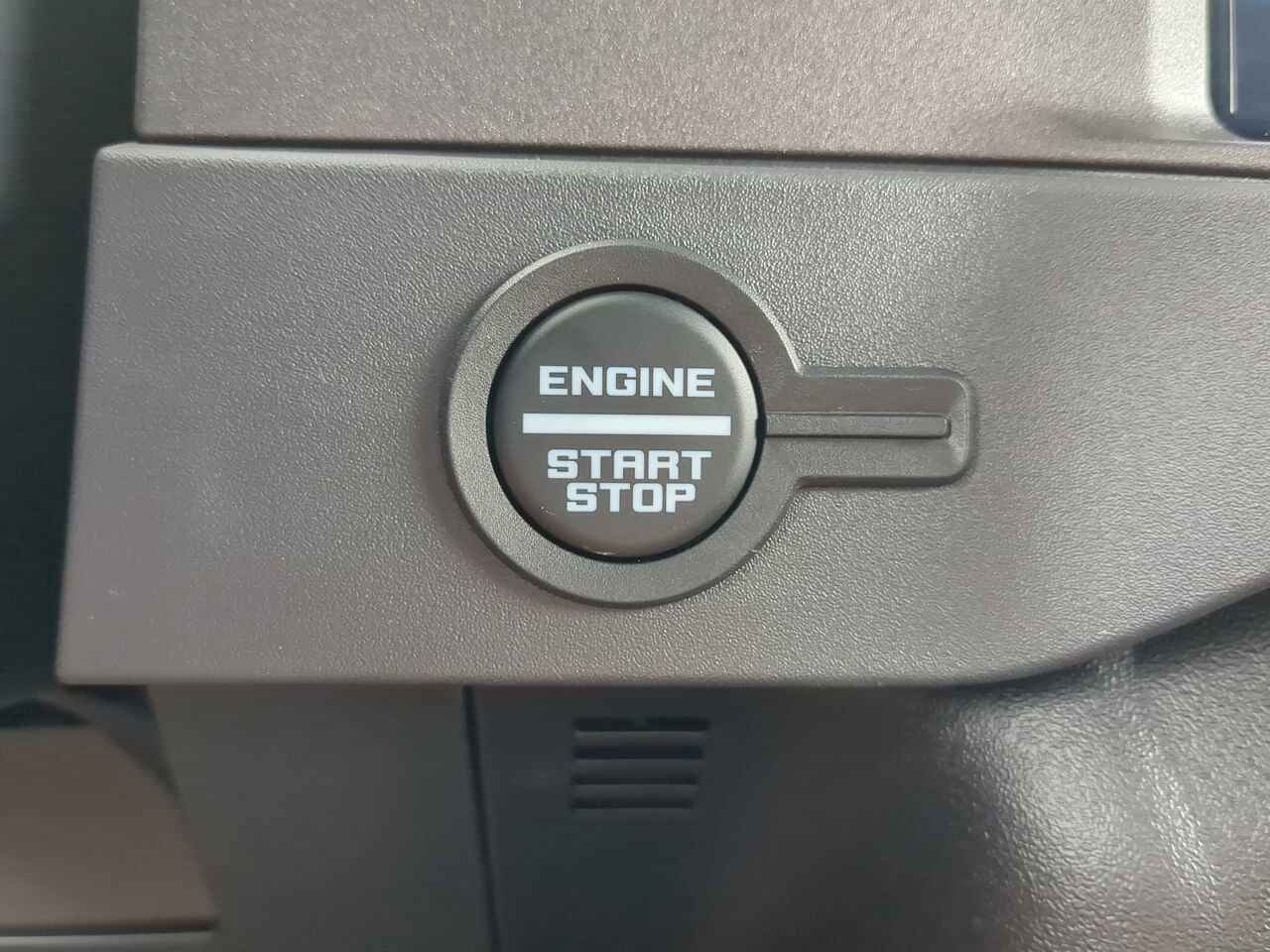 2026 Ford Bronco Badlands Winder GA