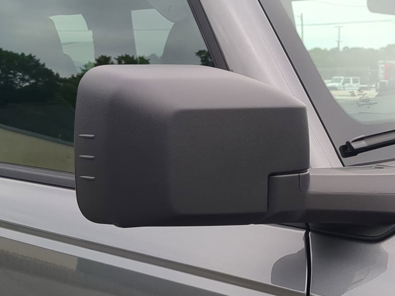 2026 Ford Bronco Badlands Winder GA