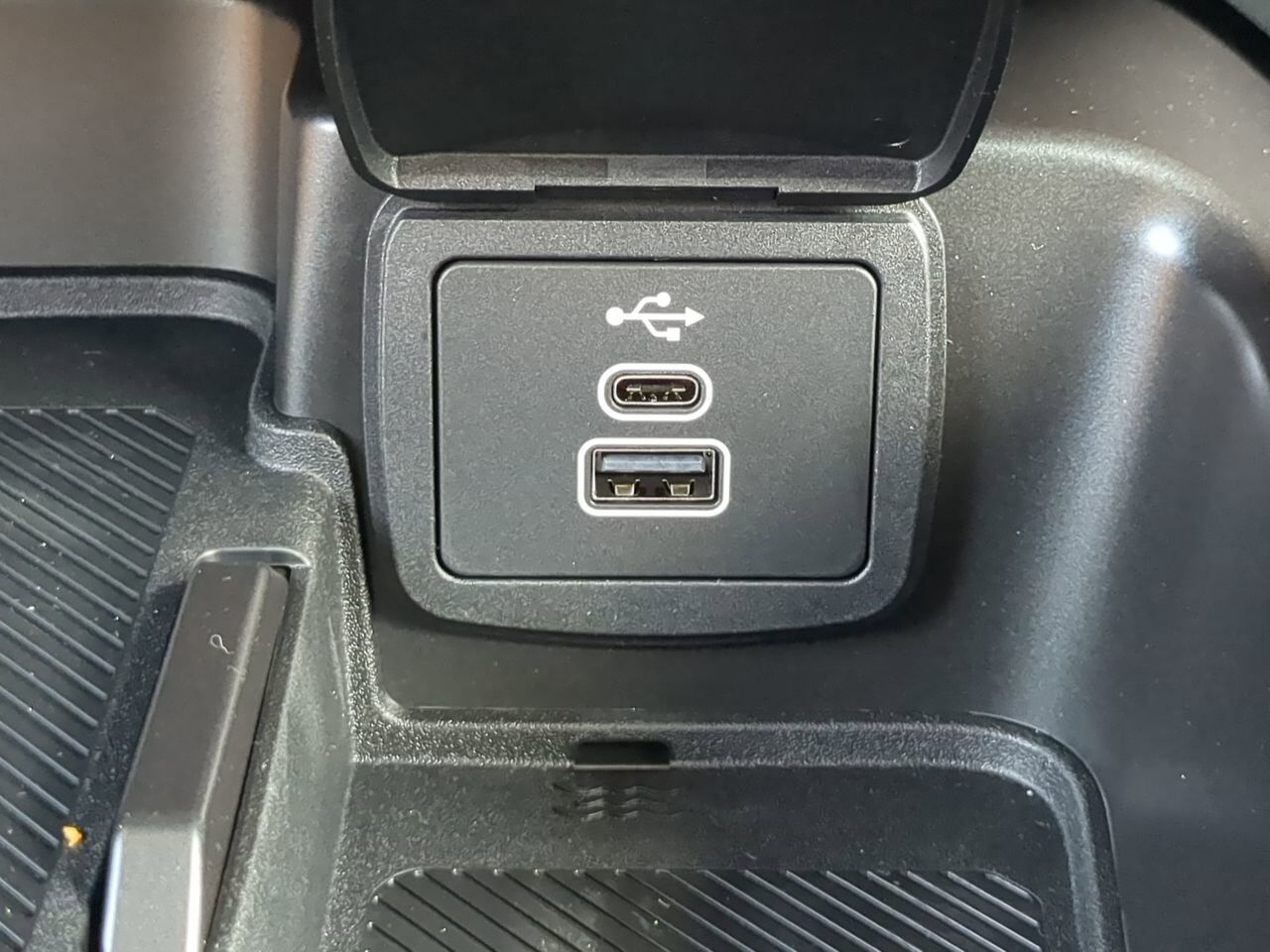 2026 Ford Bronco Badlands Winder GA