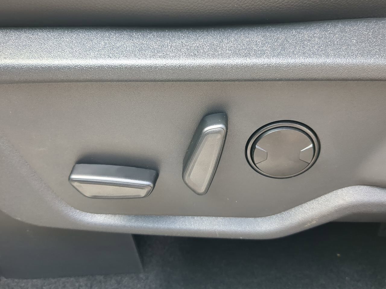 2026 Ford Bronco Badlands Winder GA
